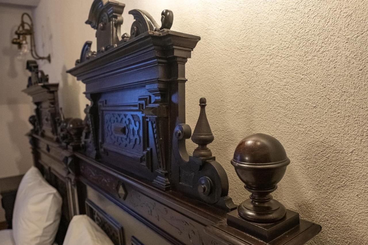 The Throne - M Museum Hotel Sighisoara Ngoại thất bức ảnh